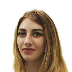 Грошева Александра Николаевна