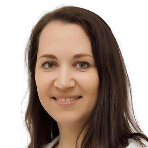 Глазырина Юлия Игоревна