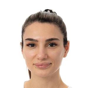 Сулейманова Айла Абдуллаевна