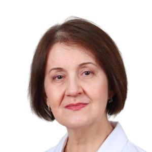 Овсянникова Светлана Георгиевна