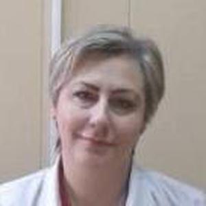Миллер Инна Назыровна