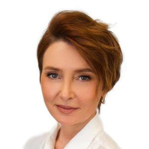 Петрова Татьяна Геннадьевна