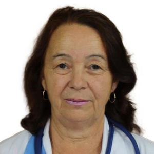 Назипова Сания Мавлявиевна