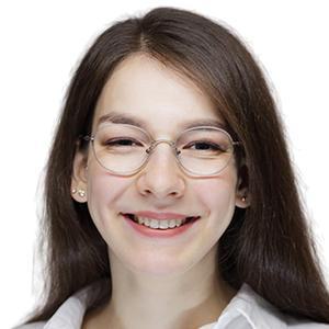 Сидякина Анастасия Александровна