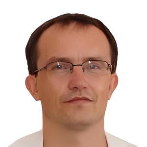 Малиновский Юрий Владимирович