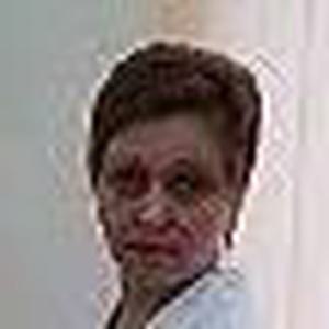 Сафронова Елена Васильевна