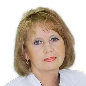 Петрусёва Галина Николаевна