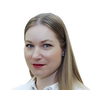 Аксенова Светлана Павловна