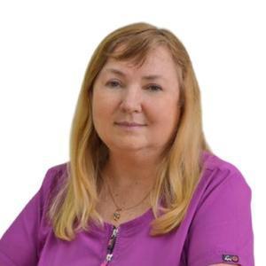 Ивашкевич Алла Александровна