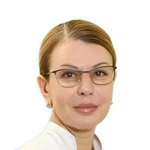 Кальченко Елена Николаевна