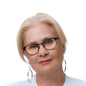 Нестеренко Татьяна Ивановна
