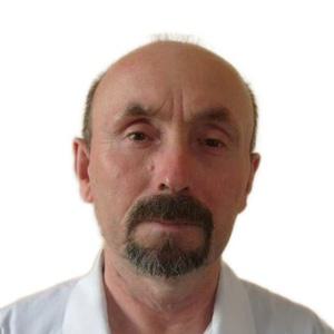 Сумкин Николай Кузьмич