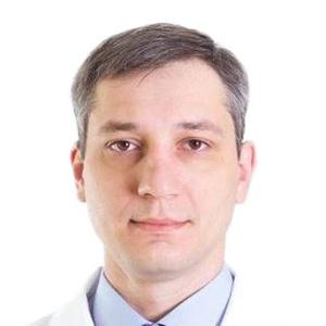 Парфенов Константин Викторович