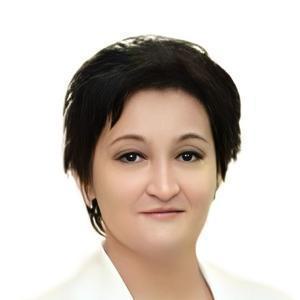 Галиахмедова Ляйсан Вазиховна