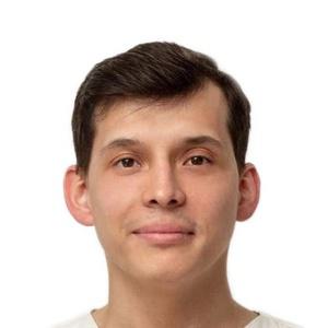 Айзатулин Ахмат Ахатович