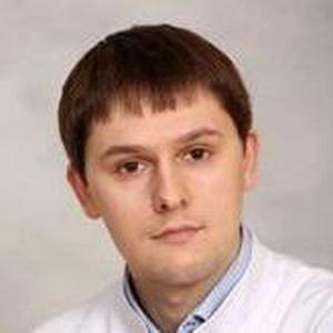 Проскуряков Александр Викторович