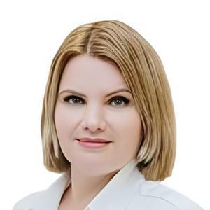 Вяткина Наталья Алексеевна