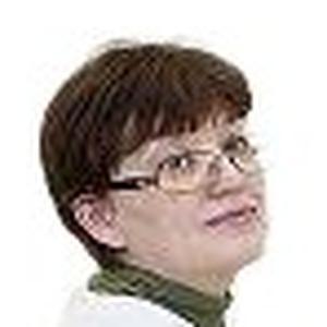 Булько Елена Николаевна