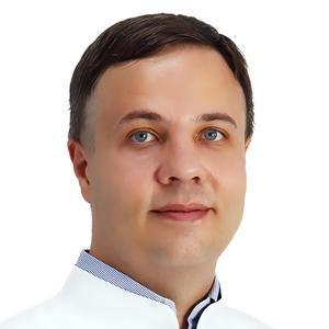 Шалягин Михаил Андреевич