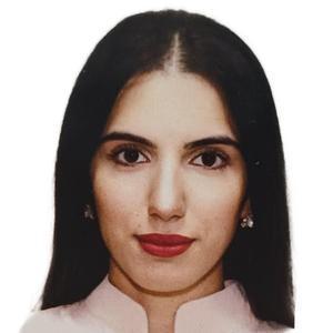 Рашидова Замира Алиплатовна
