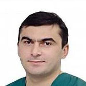 Александрия Георгий Гурамович