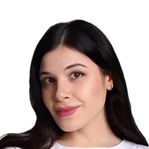 Баладжаева Камила Галибовна