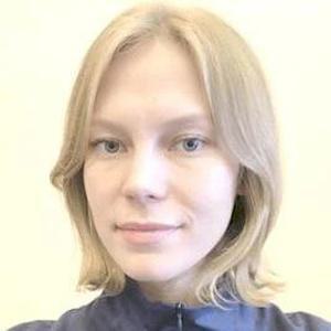 Купреева Анна Александровна