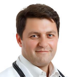 Нагорный Михаил Борисович