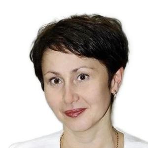 Жаде Сусанна Анзауровна