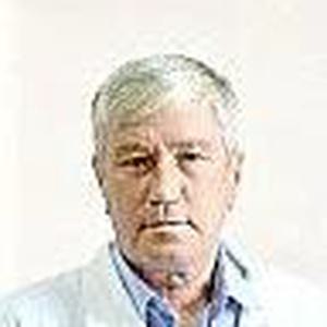Сметанин Петр Лукич