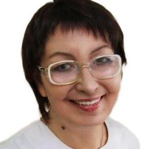 Осинцева Елена Борисовна