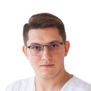 Слепцов Александр Романович