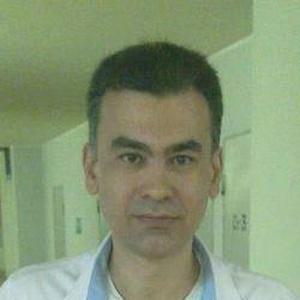 Закиров Акрам Абдурашитович