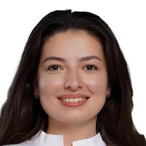 Канатаева Улькера Назимовна