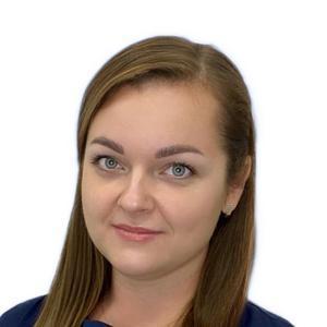 Гагаева Анна Вадимовна