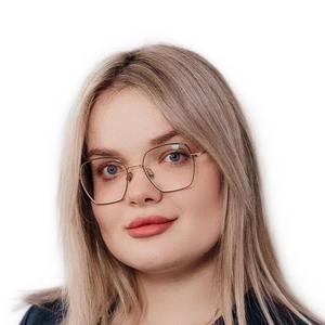 Панова Виктория Валерьевна