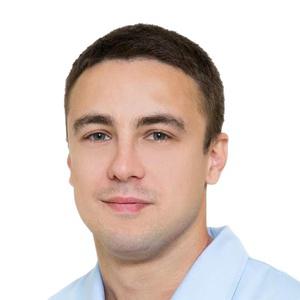 Котельников Павел Николаевич
