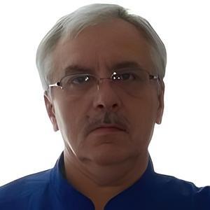 Анин Алексей Николаевич