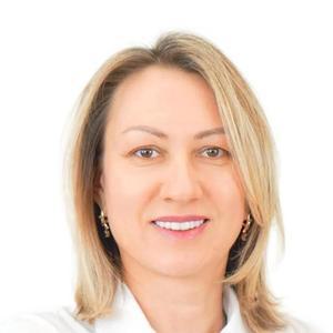 Алексеева Оксана Александровна