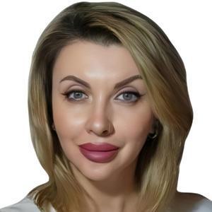 Анисимова Ольга Сергеевна