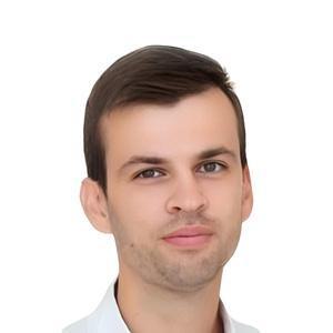 Бондаренко Игорь Олегович
