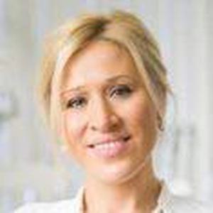 Фомина Виктория Викторовна