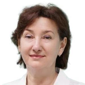 Галимова Елена Станиславовна