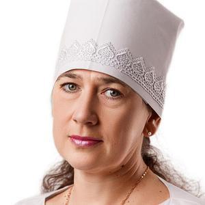 Евграфова Татьяна Николаевна