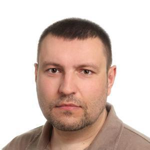 Андрианов Сергей Александрович