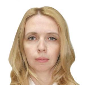 Кашута Анна Борисовна