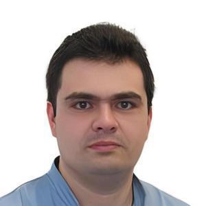 МеликПашаев Станислав Григорьевич