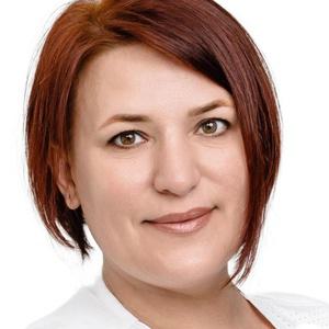 Абрамова Евгения Владимировна