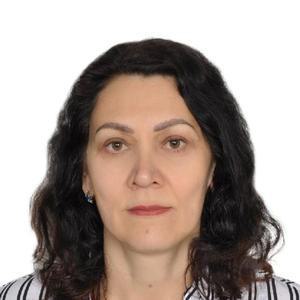Аманшаева Татьяна Ивановна