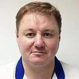 Кузнецов Владимир Валерьевич